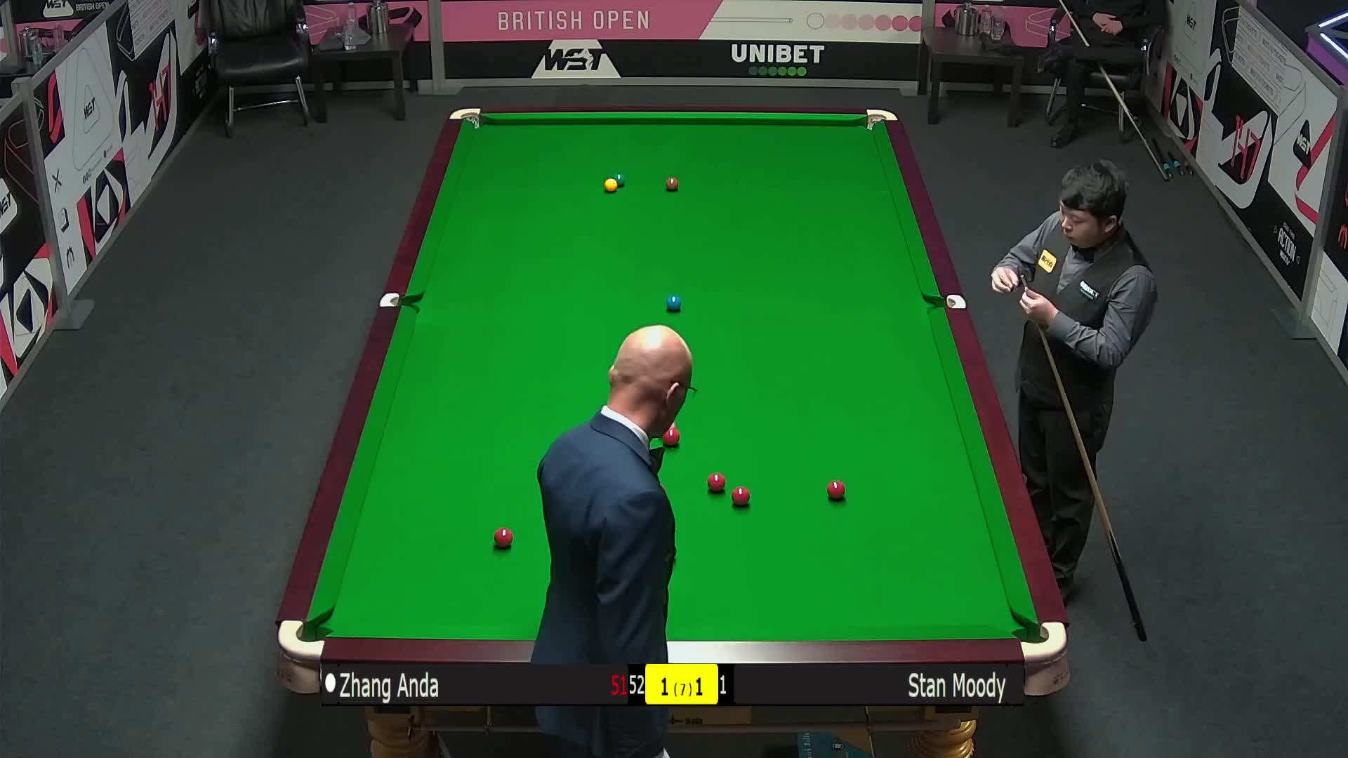 都是对选手 都是对选手