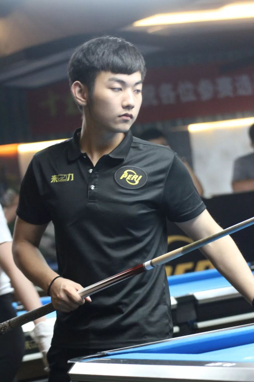 赛的命运 赛的命运