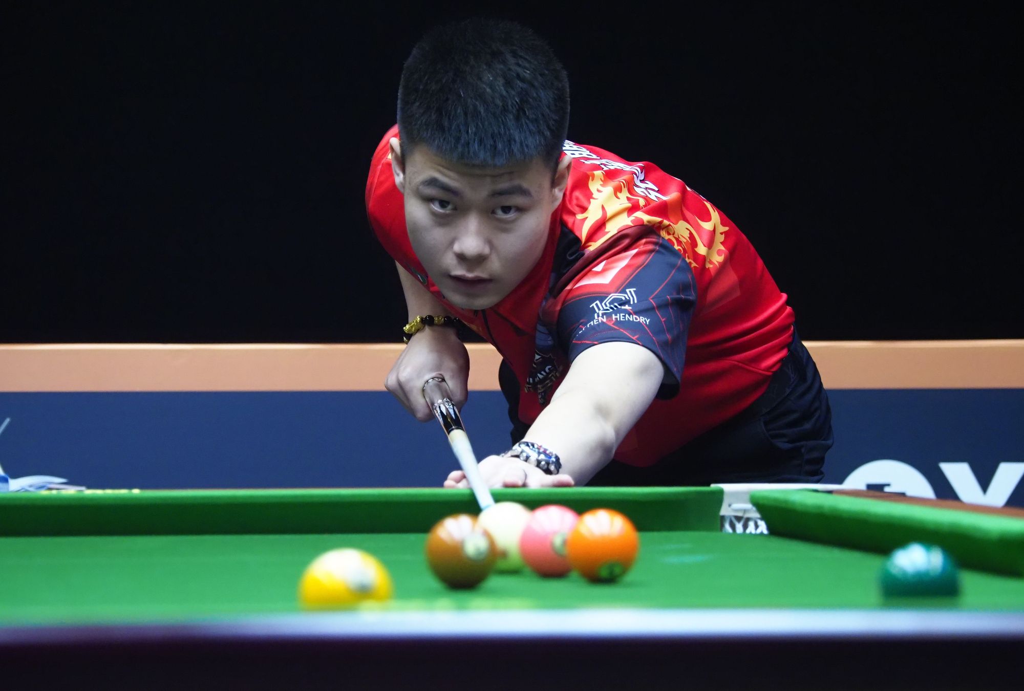 案例侧写 案例侧写